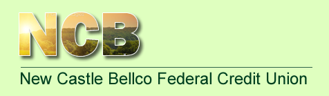 New Castle Bellco FCU logo